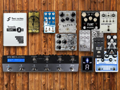 Rockboard 4.2 (copy)