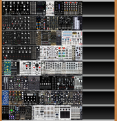 My Eurorack V14