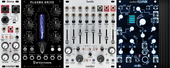 My spriggy Eurorack