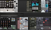 My telling Eurorack