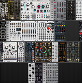 Eurorack 18 mei 2026