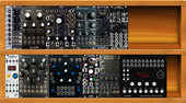 Talldog 104 x 2