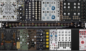Innsbruck Rack