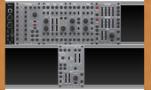 System 100 Style