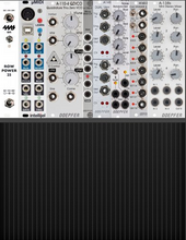 My beautiful Eurorack