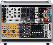 My dextral Eurorack (copy) (copy) (copy) (copy) (copy) (copy) (copy)
