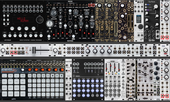 live rack