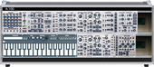 My young Eurorack