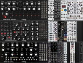 104 hp Moog ECO SYSTEM