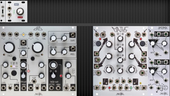 My vaunting Eurorack