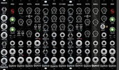 Pico Acid (Dual Sequencer and  Voice Satellite Unit)