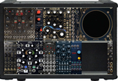 My crinite Eurorack