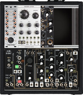 My unused Eurorack