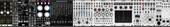 Xone96 Effects Rack