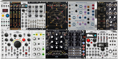 Planning Rack Destructo