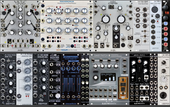 Finally Eurorack (copy) (copy)