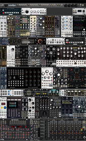 Intellijel Palette / 2x Performance (copy)
