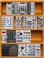 My confused Eurorack (copy)