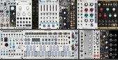 My premier Eurorack