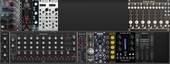 Eurorack go (copied from Barengo8)