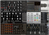 SSP Live Rack