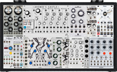 My awesome Eurorack