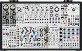 My awesome Eurorack