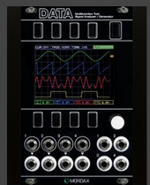 Sidecar - Oscilloscope