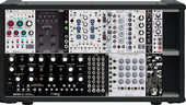 My bizarre Eurorack