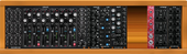 Mixer Rack