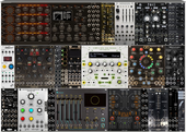 SSP Live Rack v2