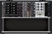 My freaky Eurorack