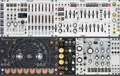 Speedy J Stoor Modular