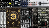 My placid Eurorack