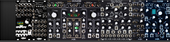My prostyle Eurorack