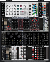 blah blah blah Eurorack