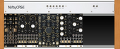 Nifty Case Eurorack 84hp