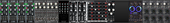 Quad Mixing Case