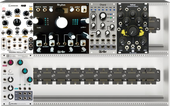 My canny Eurorack