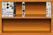 My wayward Eurorack