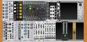 MrB Eurorack Mantis