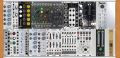 MrB Eurorack Mantis Future