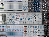 The Stack 106 [Cloud Layer] Buclha