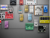 My Pedalboard