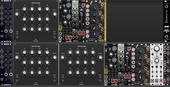 Feedback patching - Pod64 &amp; 104HP versions