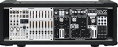 My unraised Eurorack