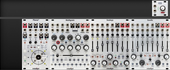 My thumblike Eurorack