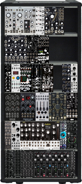 Happy Modular 9U 66HP