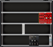 12U 116HP FINALISH END OF YEAR REMAINING EASY VER