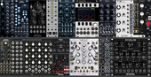 Eurorack V3 Physical